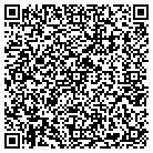 QR code with CSN Telecommunications contacts