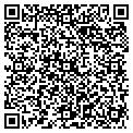 QR code with MCS contacts