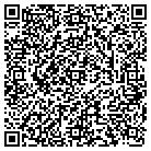 QR code with First Degree AC & Heating contacts