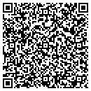 QR code with Rag Shop contacts