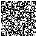QR code with Tfmarine Inc contacts