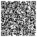 QR code with EAS Industries contacts