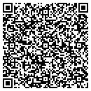 QR code with Teralogic contacts