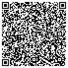 QR code with A Alert Locksmith Inc contacts