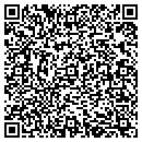QR code with Leap On It contacts