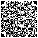 QR code with G C Construction contacts