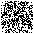 QR code with Kott-The-Limit Sport Fishing contacts
