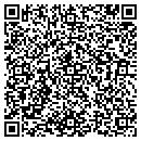 QR code with Haddonfield Gallery contacts