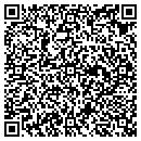 QR code with G L Forms contacts