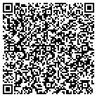 QR code with Manasquan Chamber Of Commerce contacts