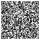 QR code with A-1 Hardware contacts