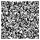 QR code with Hanco Property Management & RE contacts