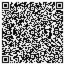 QR code with CWC Trucking contacts