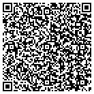 QR code with Holy Cross School Extended Day contacts