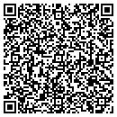 QR code with D James Powell DDS contacts