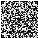 QR code with Harry J Herz contacts