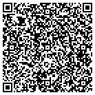 QR code with C & L Sweeper Service Corp contacts