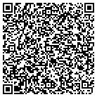 QR code with University Pulmonary contacts