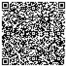 QR code with Coyote Custom Ceramics contacts