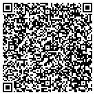 QR code with A & A Temperature Controls contacts