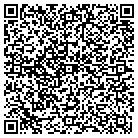 QR code with A Mane Image Hair Replacement contacts