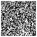 QR code with ASUREBET.COM contacts