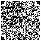 QR code with Sprayco Equipment Center contacts