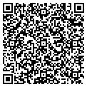 QR code with Joe Van Go contacts