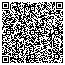 QR code with Mark Bernet contacts