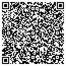 QR code with Crab Box contacts