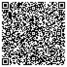QR code with Hillsborough Middle School contacts