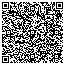 QR code with Inn Salon contacts
