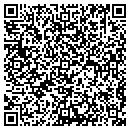 QR code with G C & Co contacts