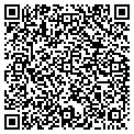 QR code with Hose Mart contacts