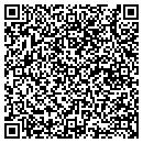 QR code with Super Donut contacts