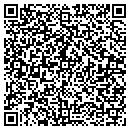 QR code with Ron's Tree Service contacts