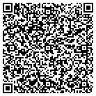 QR code with Primaflora International contacts