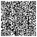 QR code with I'm Possible contacts