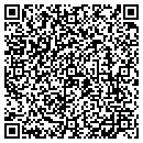 QR code with F S Burstein R E Consulta contacts