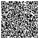 QR code with M & T Mortgage Corp contacts