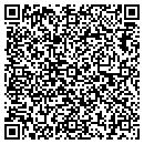 QR code with Ronald G Kinzler contacts