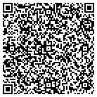 QR code with Aeroflot Russian Intl contacts