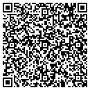 QR code with J & S Shipping contacts