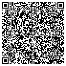 QR code with Gale Delivery Inc II contacts
