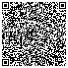 QR code with Richard Chudy Custom Cues contacts