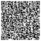 QR code with Ultimate Collision II contacts