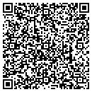QR code with R J Goldstein & Associates contacts