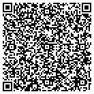 QR code with Optio Research Inc contacts