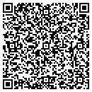 QR code with Coqueta USA contacts