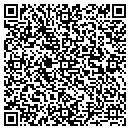 QR code with L C Fabricators Inc contacts
